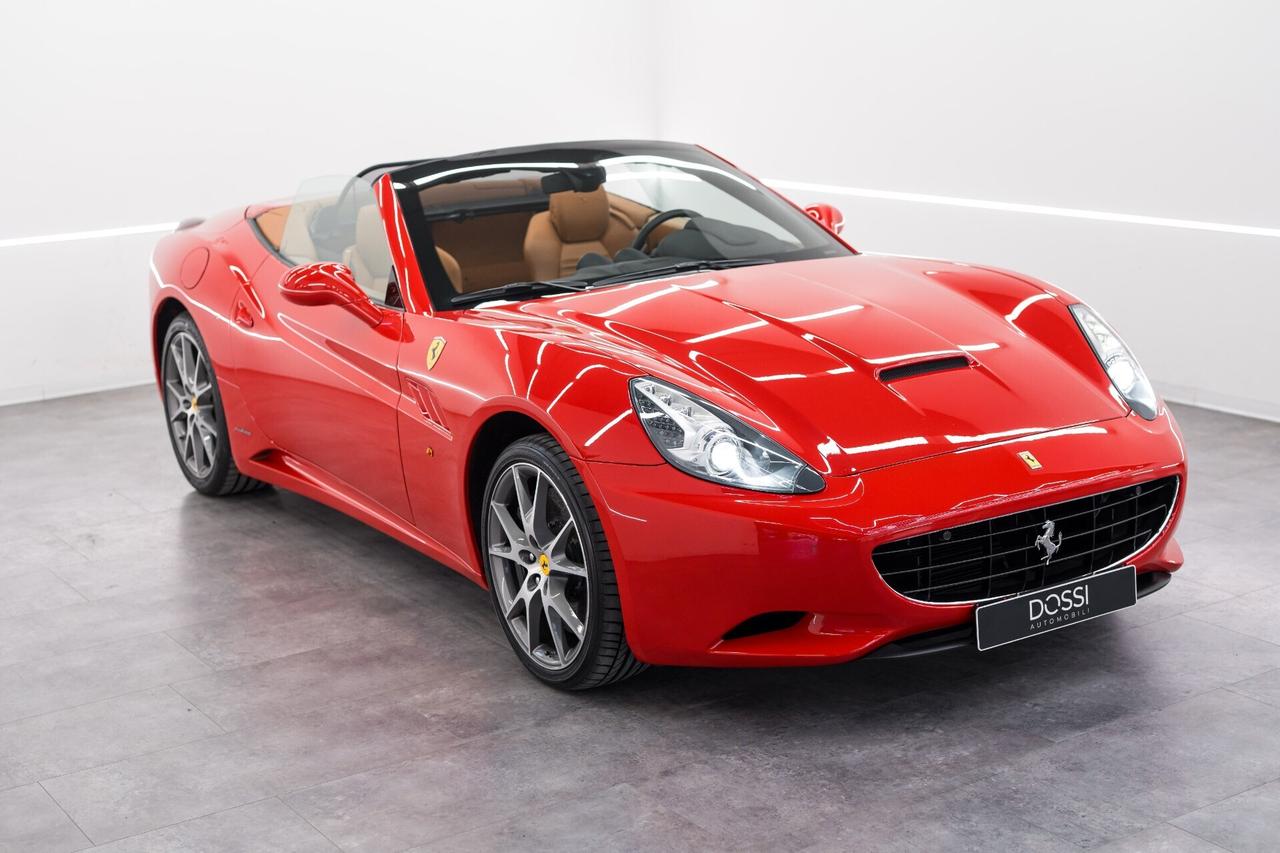 Ferrari California--PERFETTA