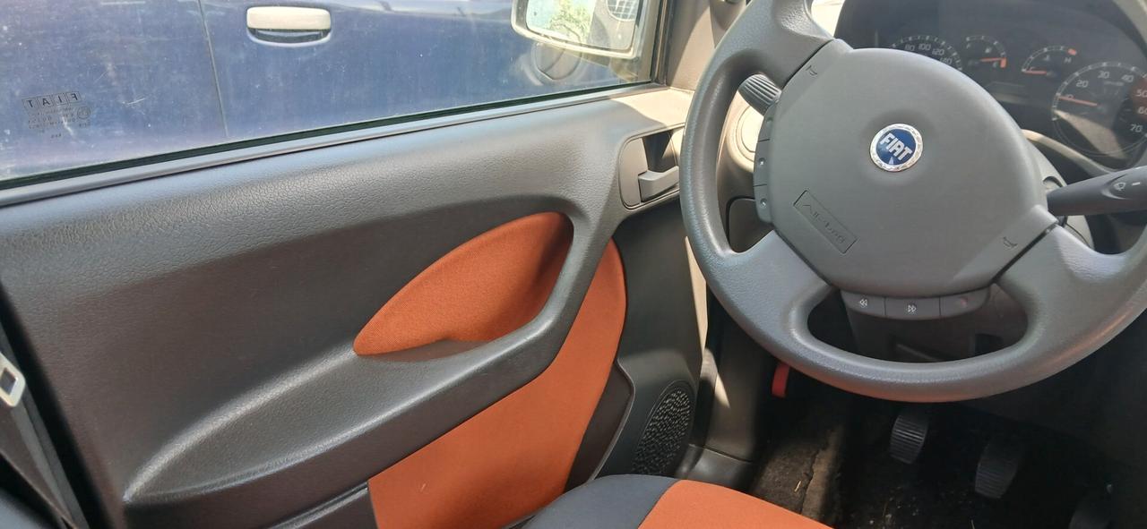 Fiat Panda 1.2 Dynamic