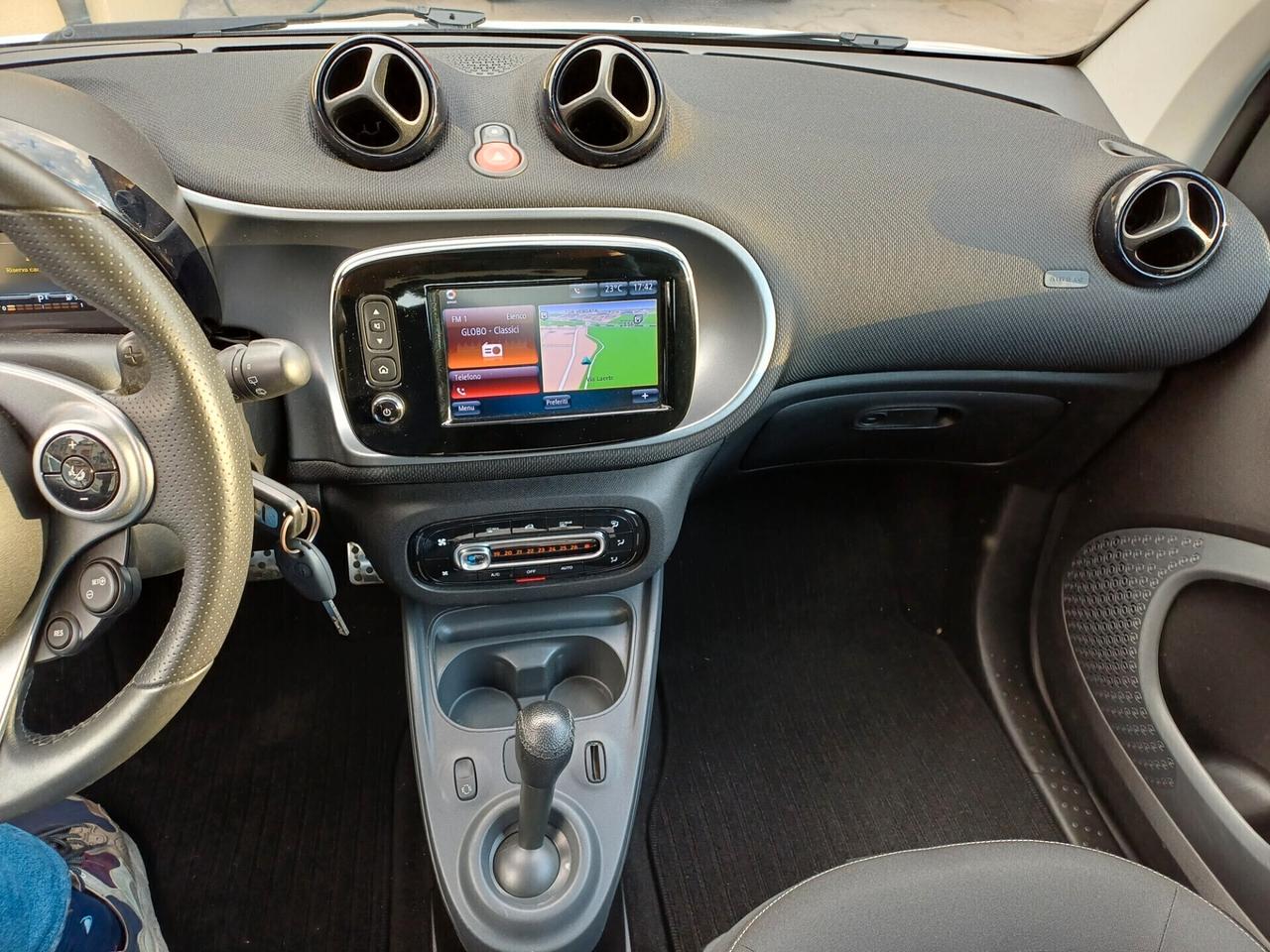 Smart ForTwo 70 1.0 twinamic Superpassion