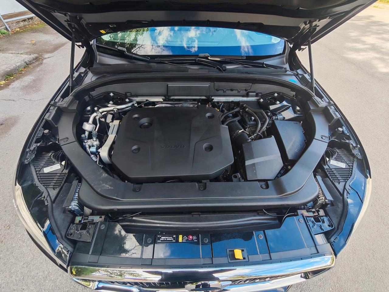 Volvo XC 60 XC60 D4 Geartronic Business