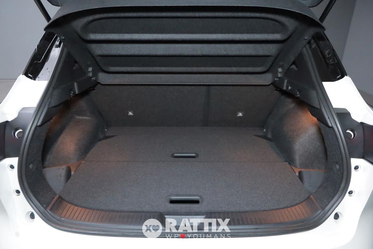 Nissan Qashqai 1.3 Mhev 158CV N-Connecta xTronic