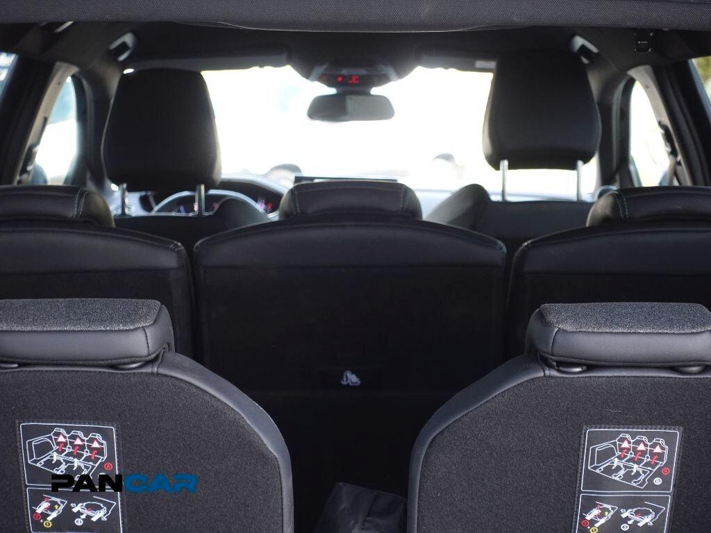 Peugeot 5008 BlueHDi 130 S&S EAT8 Allure Pack