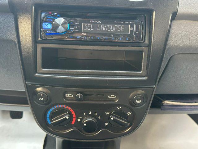 CHEVROLET Matiz 800 S Planet