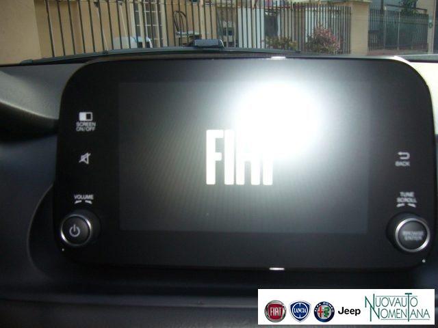 FIAT Tipo 1.0 Cross GPL NAVI 5 Porte Vettura Nuova