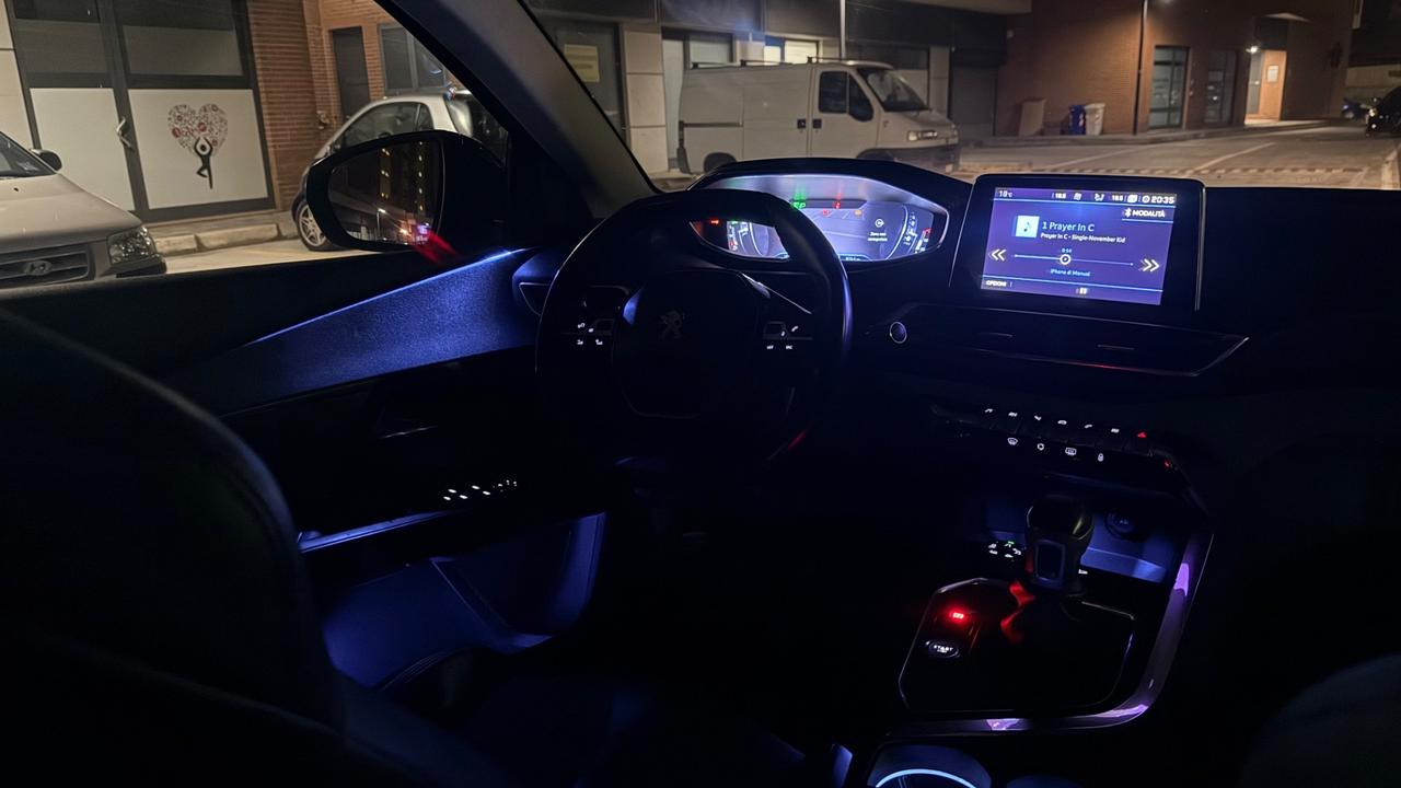 Peugeot 3008 GT Line 1.6 Diesel Full Optional