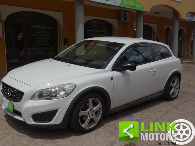 VOLVO C30 1.6 D. 109 CV