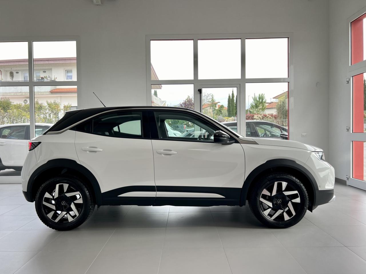 OPEL Mokka 1.5 diesel 110 CV Elegance - 2022