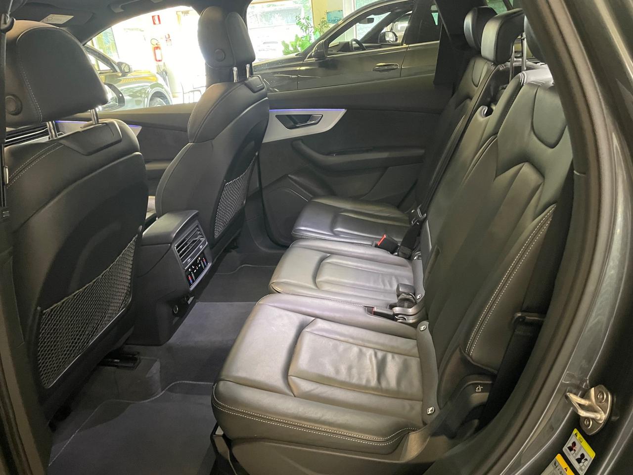 Audi Q7 50 TDI quattro tiptronic Sport 7P. Tetto S Line