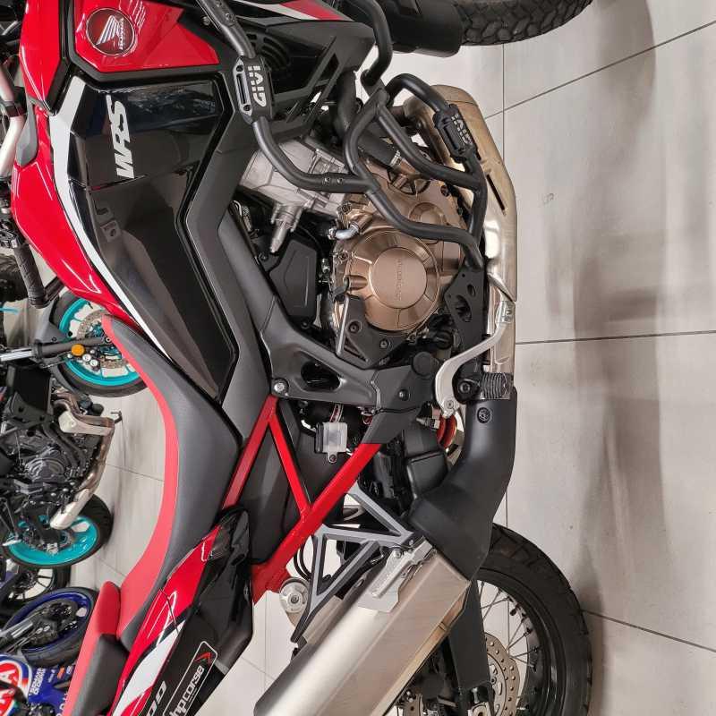 Honda Africa Twin CRF 1100L - 2021