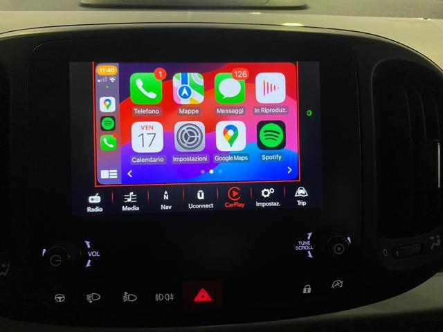 FIAT 500L 1.3 Multijet 95 CV Business