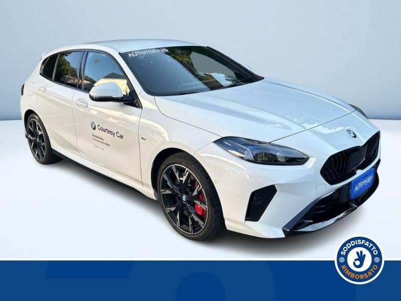 BMW Serie 1 118d M Sport Pro