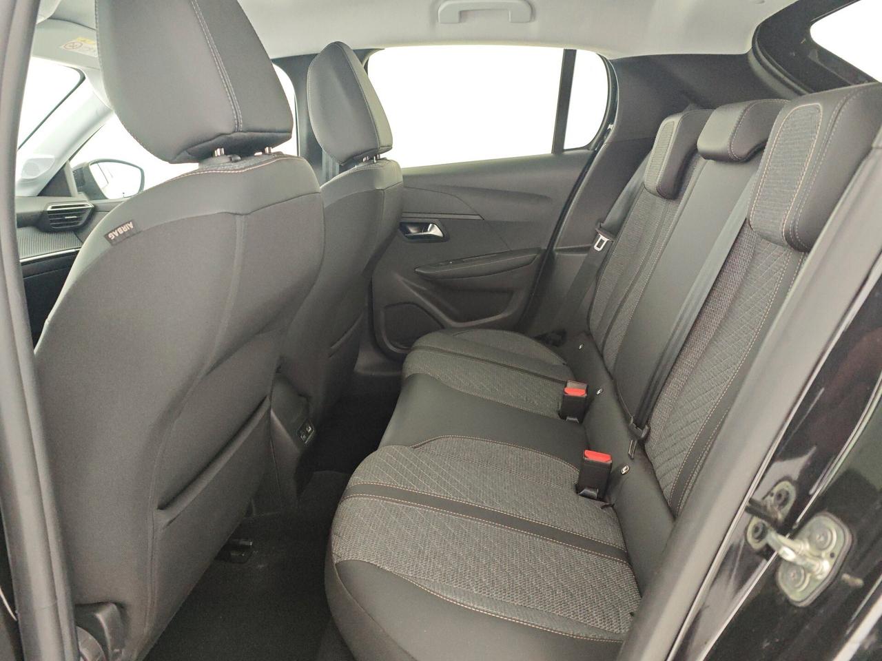 Peugeot 208 PureTech 100 Stop&Start 5 porte Allure