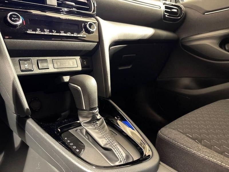 Toyota Yaris Cross 1.5 Hybrid 130 CV 5p.E-CVT Trend con confort pack