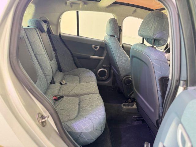 SMART ForFour 1.1 passion