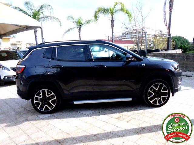 JEEP Compass 2.0 Multijet II aut. 4WD Opening Edition