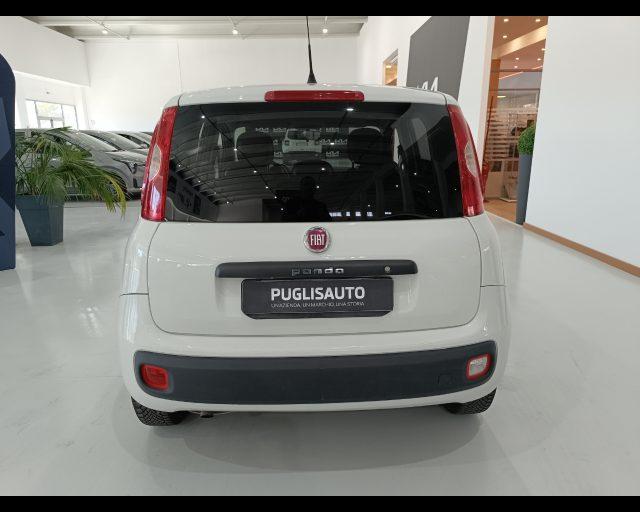 FIAT Panda 1.3 MJT 80 CV S&S Easy