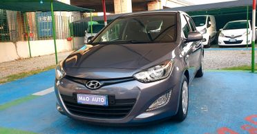 HYUNDAI IX20 1.2 BENZINA 49 MILA KM. OK NEOPATENTATI