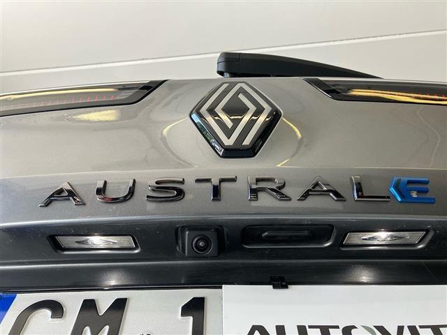 RENAULT Austral 1.2 E-Tech full hybrid 200cv Techno Esprit