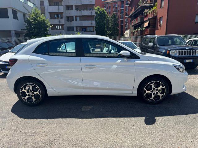 MG MG3 1.5 Comfort