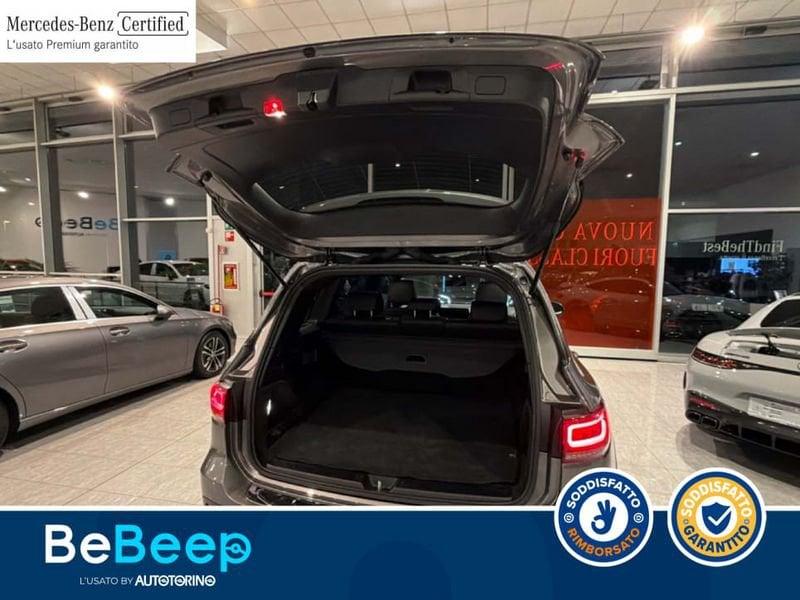 Mercedes-Benz Classe GLB GLB 200 D PREMIUM 4MATIC AUTO