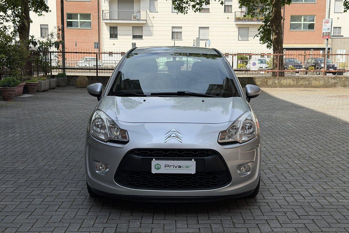 CITROEN C3 1.1 Business