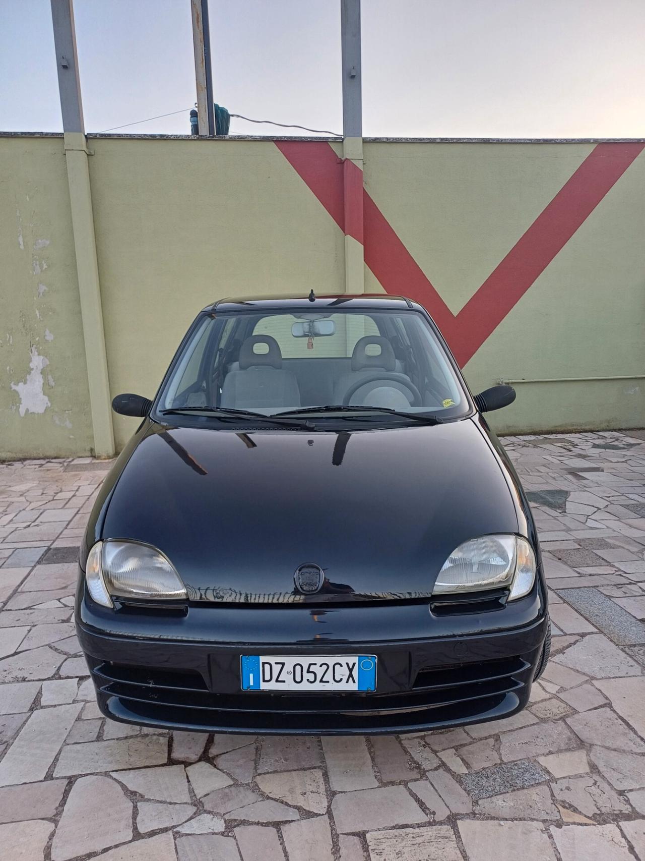 Fiat 600 1.1 Active