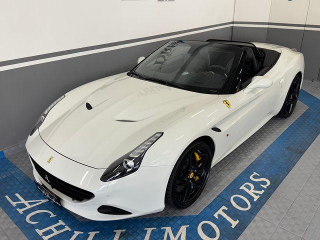 FERRARI California T DCT 3.9 560cv *tagliandi annuali*