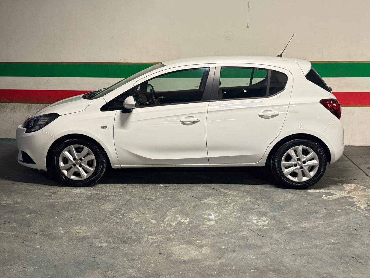 Opel Corsa 1.3 CDTI ecoFLEX Start&Stop 5 porte n-Joy