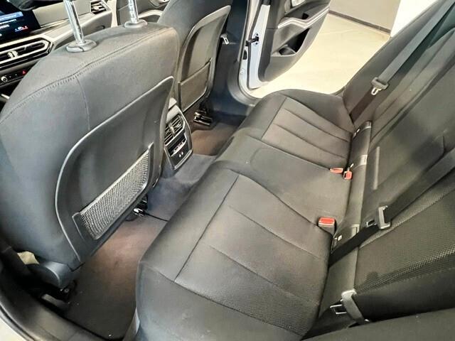 Bmw 320 320d 48V xDrive Touring