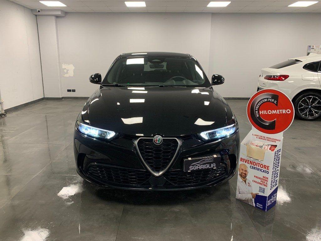 Alfa Romeo Tonale 1.6 Diesel Automatico TCT6 Super