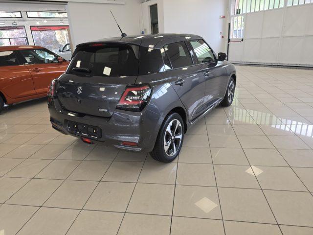 SUZUKI Swift 1.2 Hybrid Top EXTRA PROMO+INCENTIVO 2026