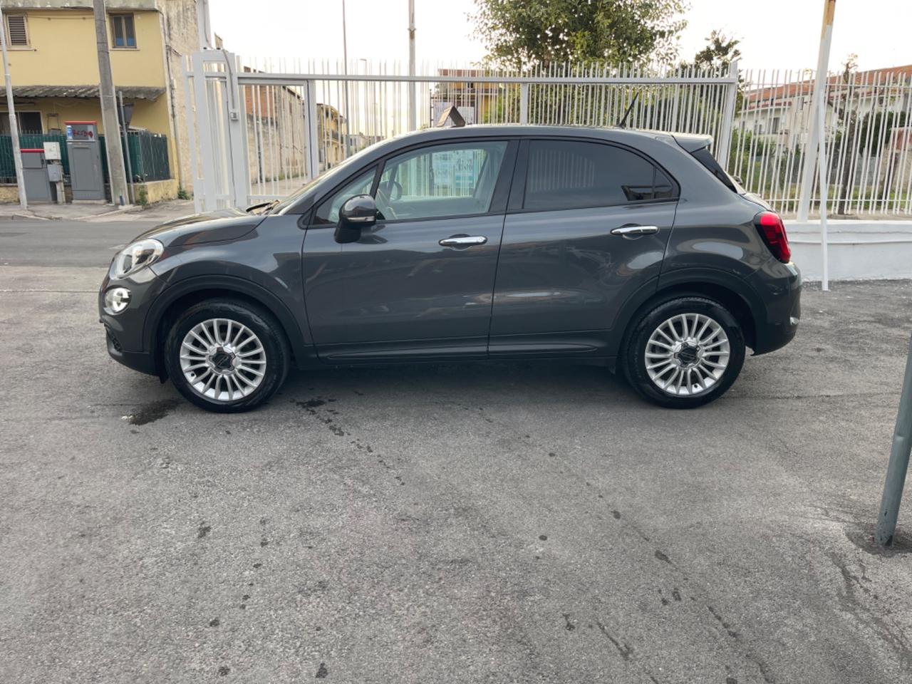 Fiat 500X 1.3 MultiJet 95 CV Connect KM CERTIFICATI!!!