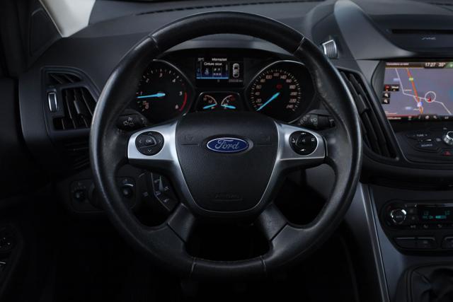 FORD Kuga 2.0 TDCI 120 CV S&S 2WD