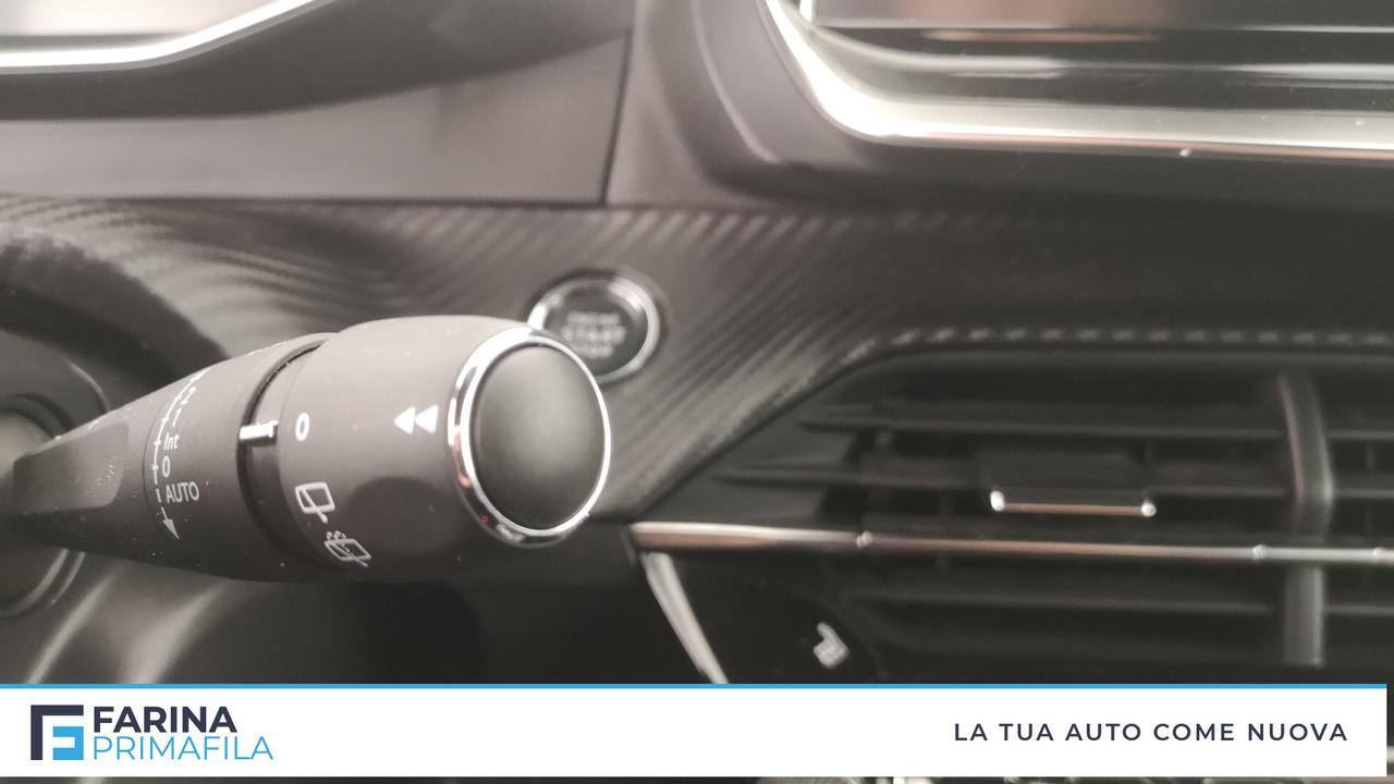 PEUGEOT 2008 II 2020 - 2008 1.5 bluehdi GT Pack s&s 130cv eat8