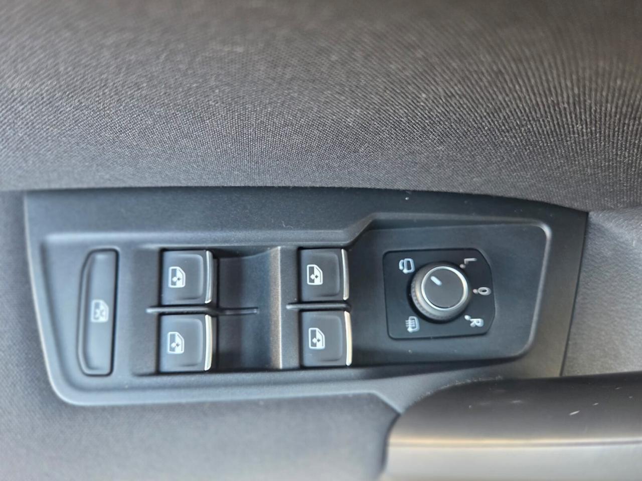 Volkswagen Tiguan 2.0 TDI 122 CV LIFE