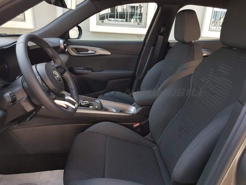 Alfa Romeo Tonale Tonale Ibrida My25 Hybrid 160cv Sprint