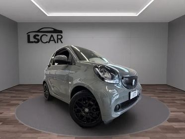 Smart ForTwo 70 1.0 Passion~UniPro~Km e Tagliandi Certificati~Promo Finanziamento~Pronta Consegna