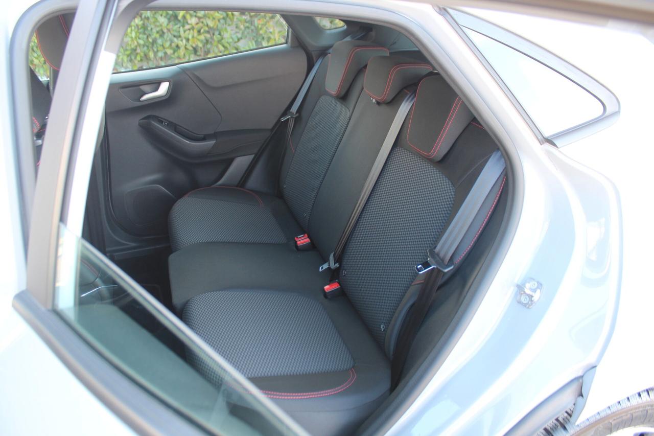Ford Puma 1.5 EcoBlue 120 CV S&S ST-Line