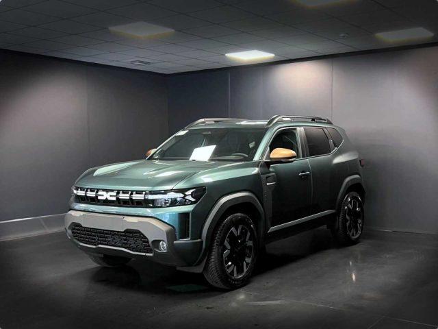 DACIA Duster Tce 130 CV MHEV 4x4 Extreme