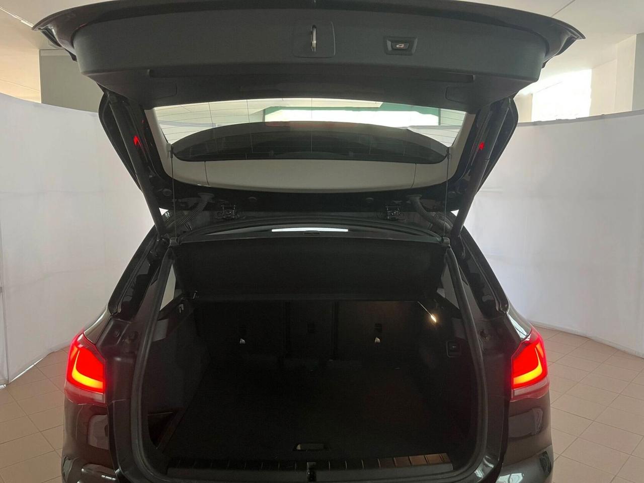 Bmw X1 xDrive18d Business Advantage