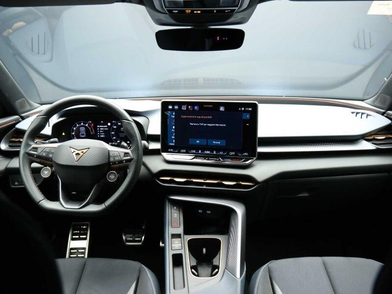 CUPRA Terramar Terramar 1.5 Hybrid DSG