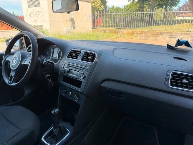 Volkswagen Polo 1.4 5 porte Comfortline Euro ok neopatentati