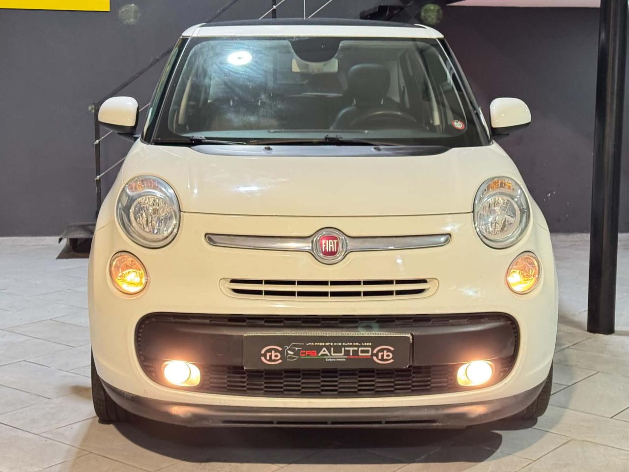 Fiat 500L 1.3 Multijet 85 CV PANORAMIC FULL NORD/ITALIA