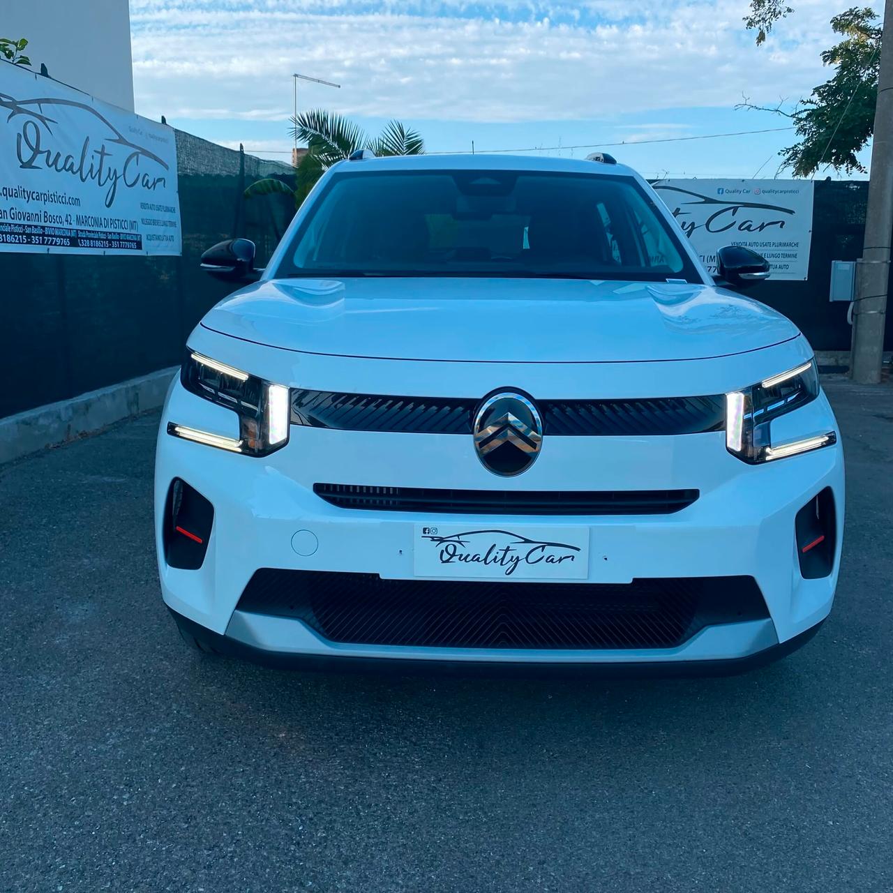Citroen C3 PureTech 100 S&S Plus