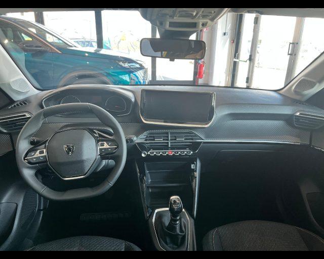 PEUGEOT 208 1.2 puretech Style s&s 100cv