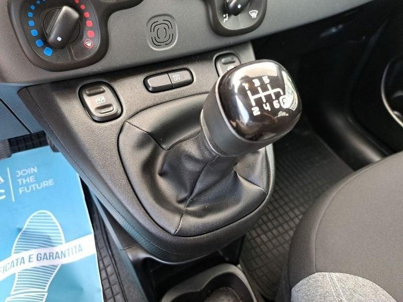 FIAT Panda Panda 1.0 FireFly S&S Hybrid City Life