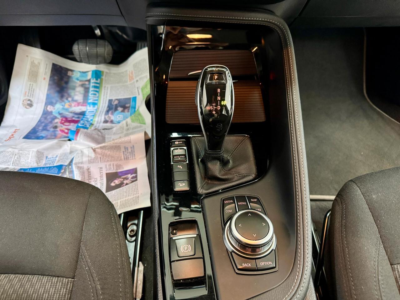 Bmw X2 xDrive18d 2.0 150cv sport 2023