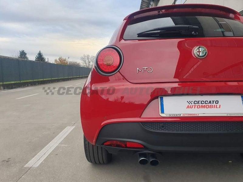 Alfa Romeo MiTo 2013 1.4 tb m.air Q.verde 170cv