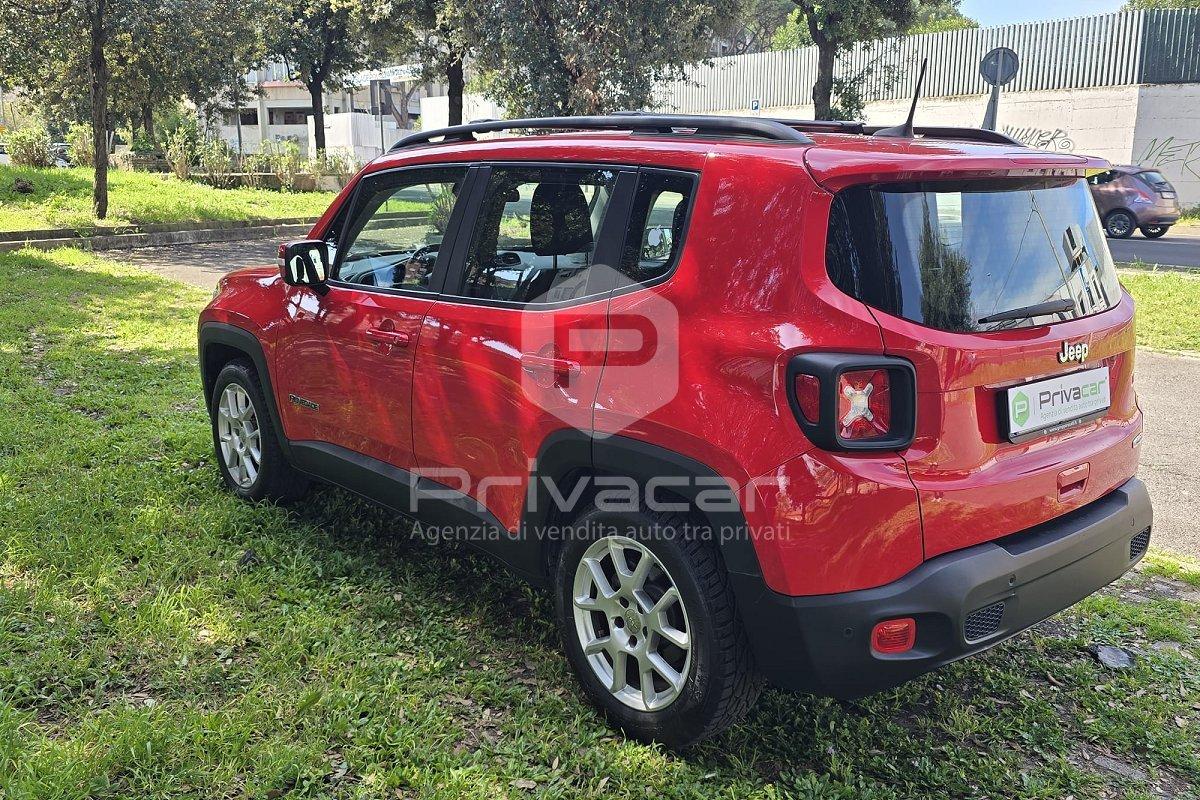 JEEP Renegade 1.0 T3 Longitude