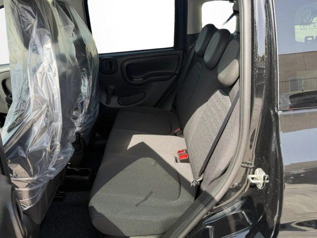 FIAT Pandina 1.0 FireFly 65 CV Hybrid Cross